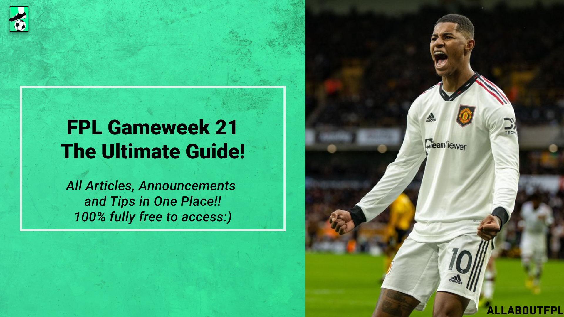 FPL GW21 Ultimate Guide: Tips, Differentials, Captaincy & More