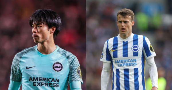 Mitoma vs March Comparison Ahead of FPL GW21