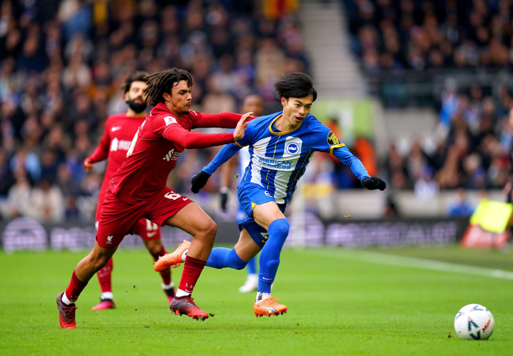 Are Brighton players still worth getting in DGW22?