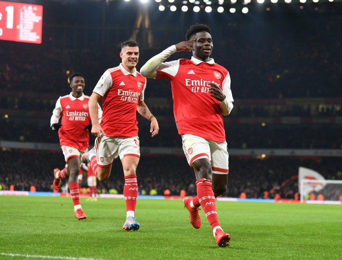 FPL DGW22 players to target: Saka