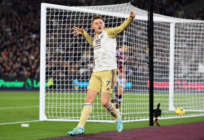 FPL Gameweek 19 Differential Picks ~ Harvey Barnes