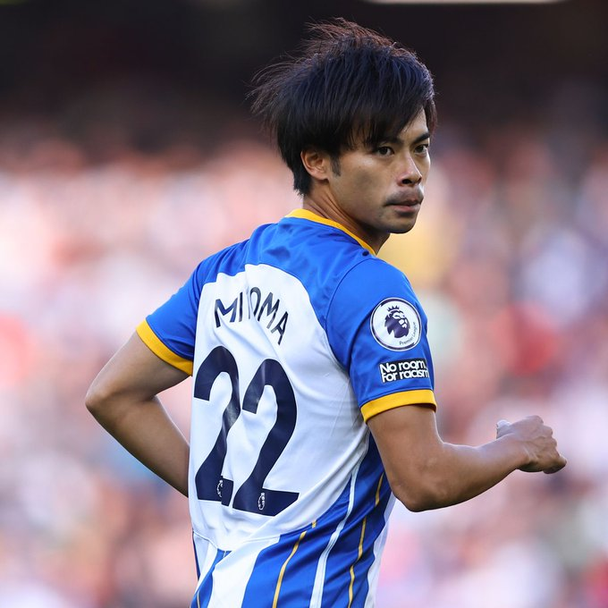 Mitoma FPL GW21 players to target