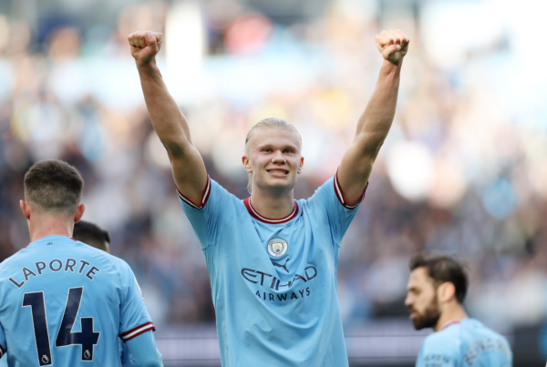 Should you Triple Captain Haaland in FPL DGW20?