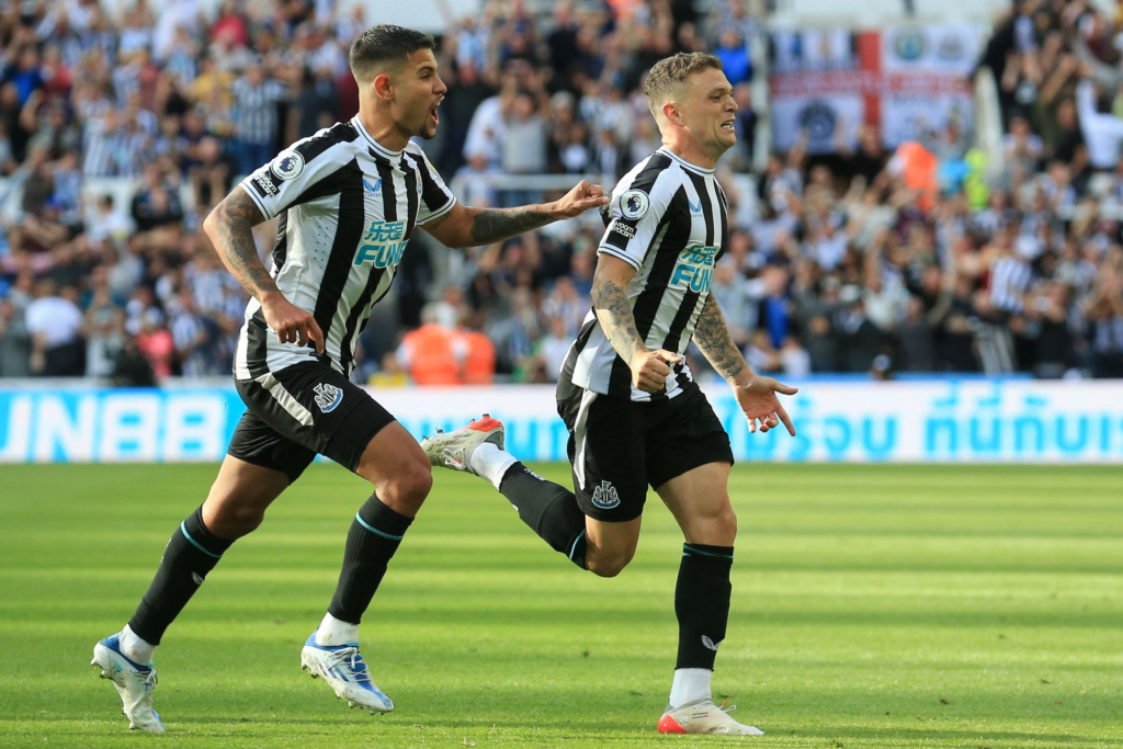 Trippier FPL GW20 Scout Picks