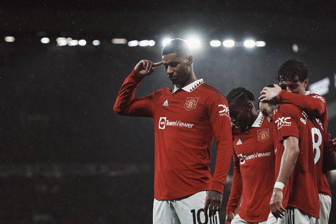 FPL DGW20 Players to Target ~ Marcus Rashford