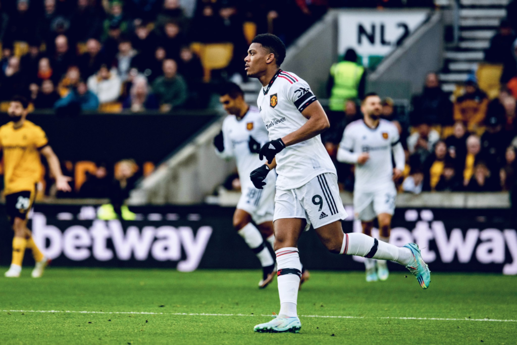 FPL DGW20 Players to Target ~ Martial