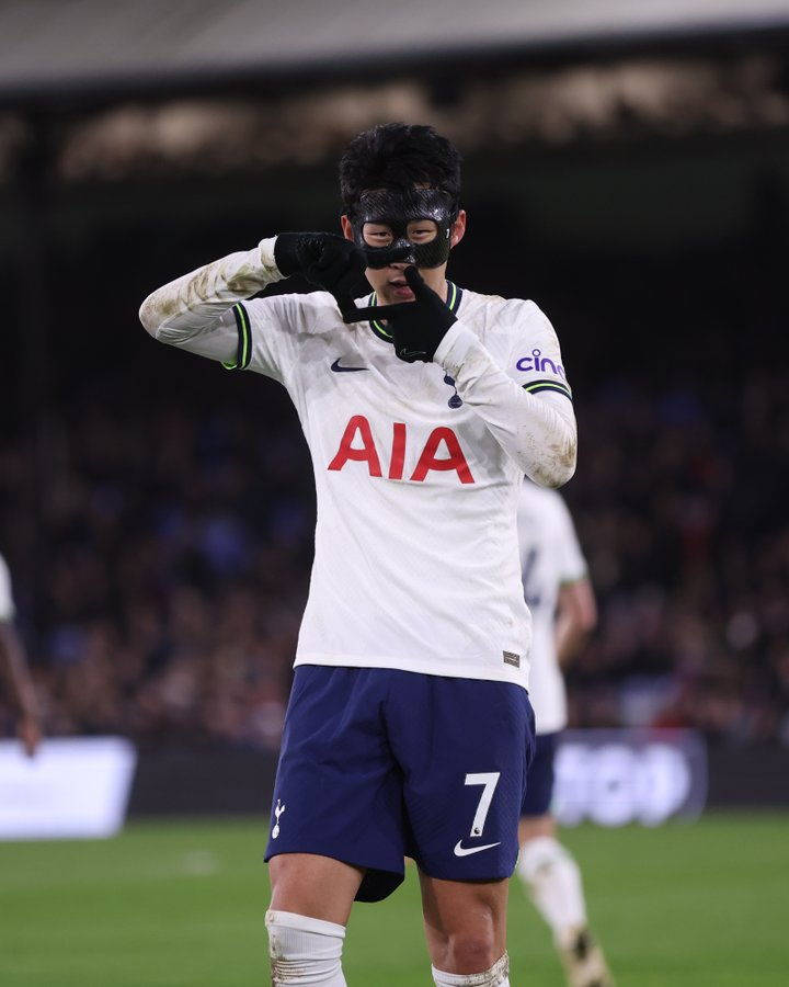 FPL DGW20 Players to Target ~ Son