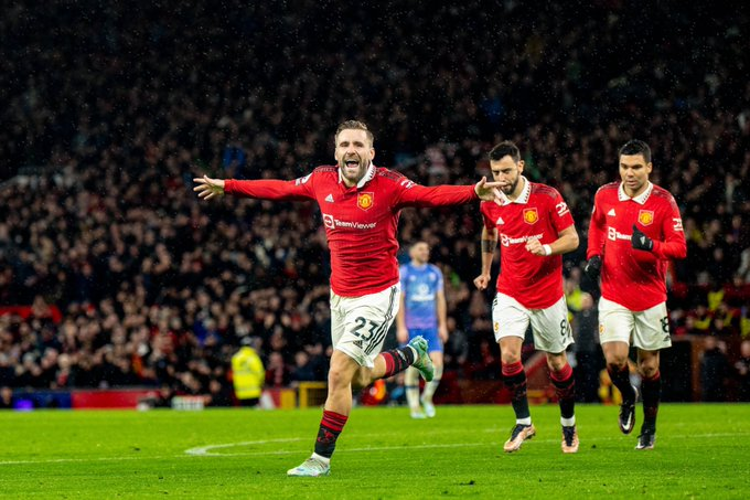 Luke Shaw FPL GW20 Scout Picks