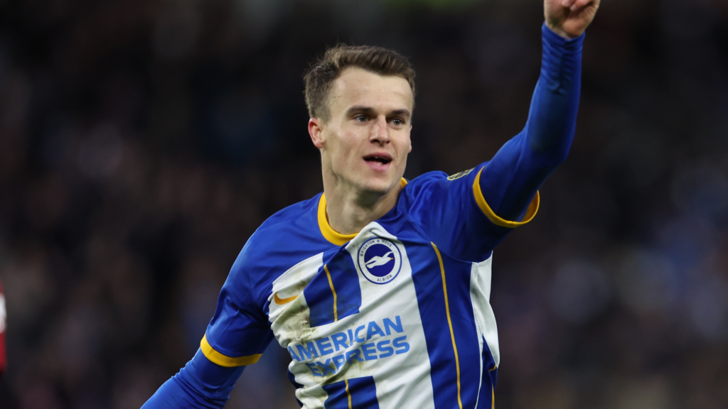 March FPL GW21 players to target