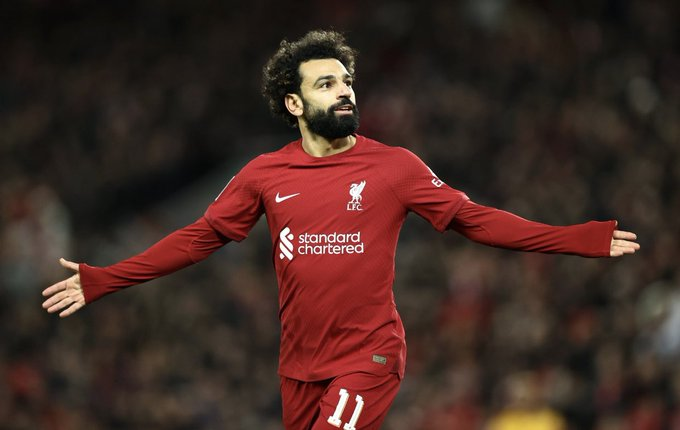 FPL Gameweek 21 Transfer Tips: Two Players to HOLD ~ Mo Salah