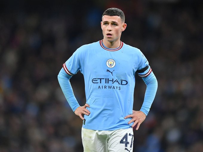 FPL Gameweek 21 Transfer Tips: Two Players to HOLD ~ Foden