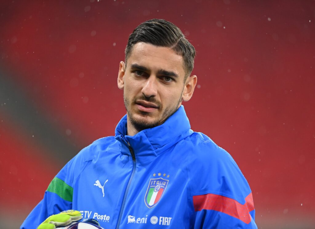 UCL Fantasy Matchday 7 Players to Target- Meret