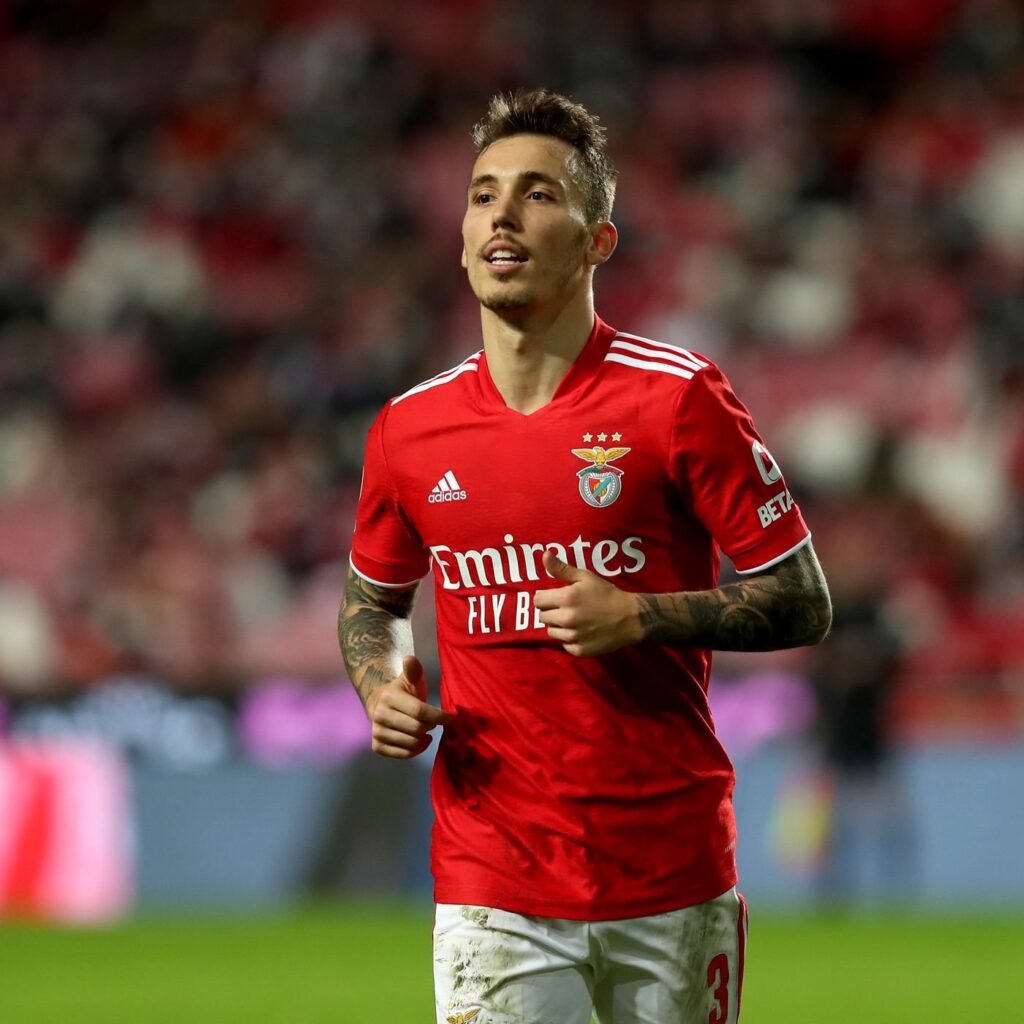 UCL Fantasy Matchday 7 Players to Target- Grimaldo