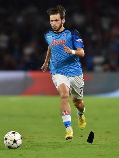 UCL Fantasy Matchday 7 Players to Target- Kvaratskhelia