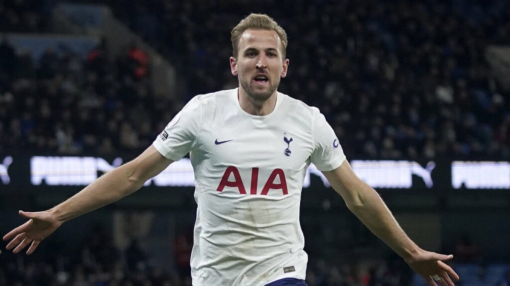 UCL Fantasy Round of 16- Harry Kane