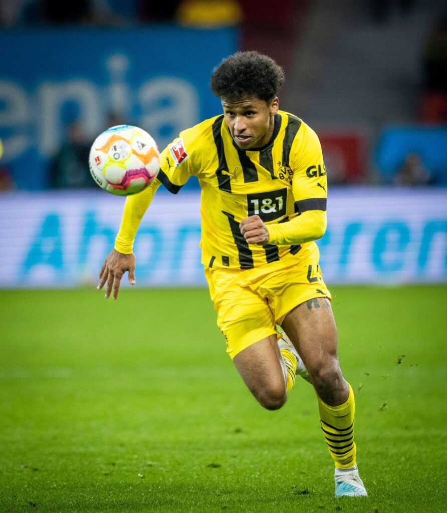 UCL Fantasy Round of 16- Awonyi