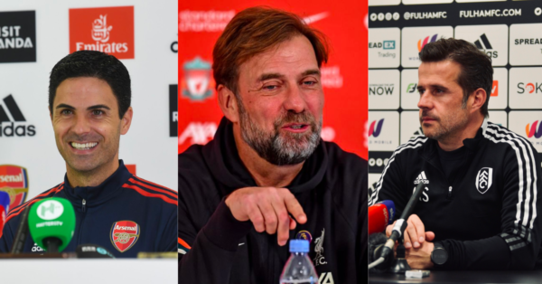 FPL GW25 Predicted Lineups, Injury/Press Conference Updates