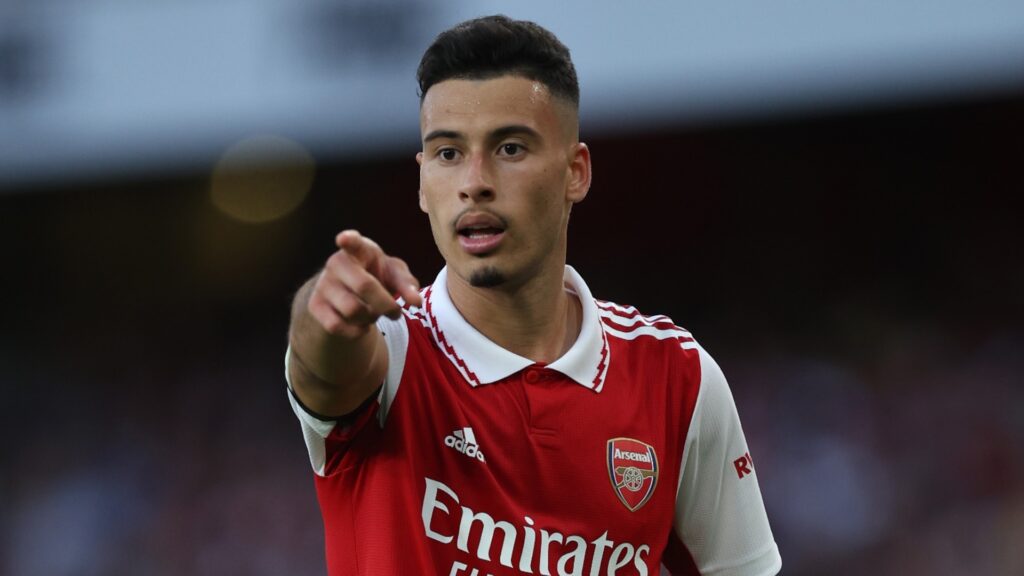 What do we do with Martinelli Ahead of FPL DGW23?