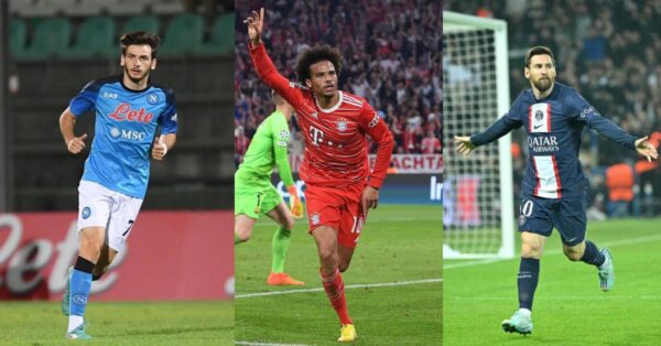 UCL Fantasy Tips & Players to Target- Matchday 7