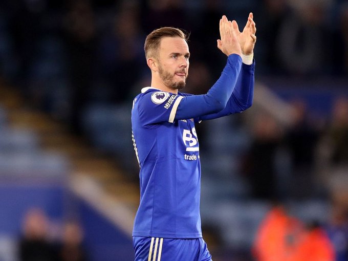 Top FPL GW24 Differential pick ~ Maddison