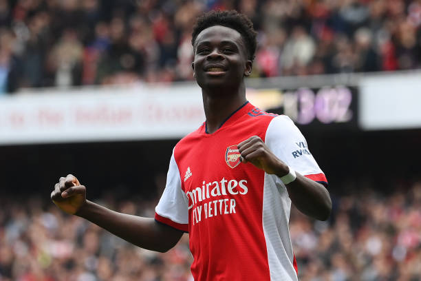 FPL DGW23 to DGW25 players to target ~ Saka