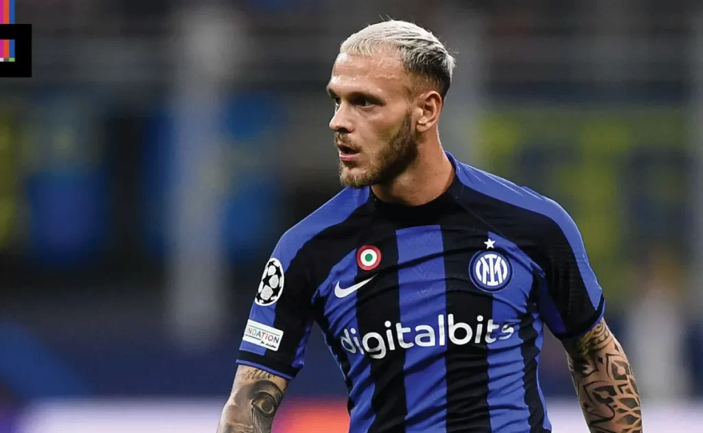 Dimarco MD7 UCL Fantasy Differentials