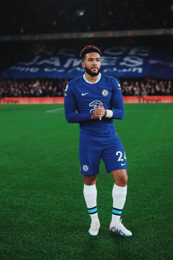 FPL DGW23 to DGW25 players to target ~ Reece James