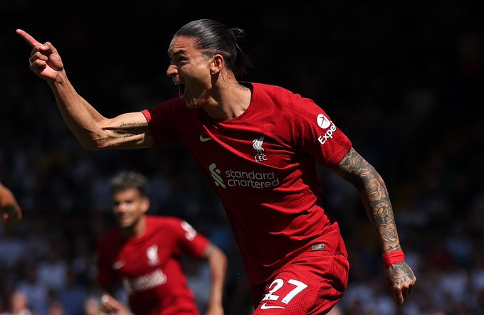 FPL DGW23 to DGW25 players to target ~ Nunez