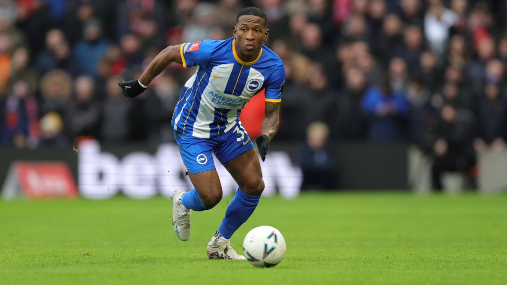 FPL GW22 Scout picks ~ Estupinan