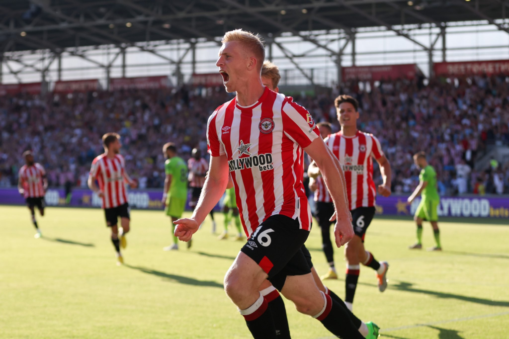 FPL GW24 Clean sheet prediction ~ Brentford