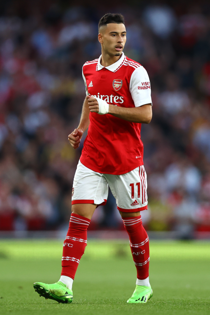 FPL Gameweek 22 Transfer Tips- Players to Hold- Martinelli