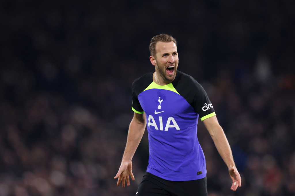 FPL Gameweek 22 Transfer Tips- Players to Hold- Harry Kane