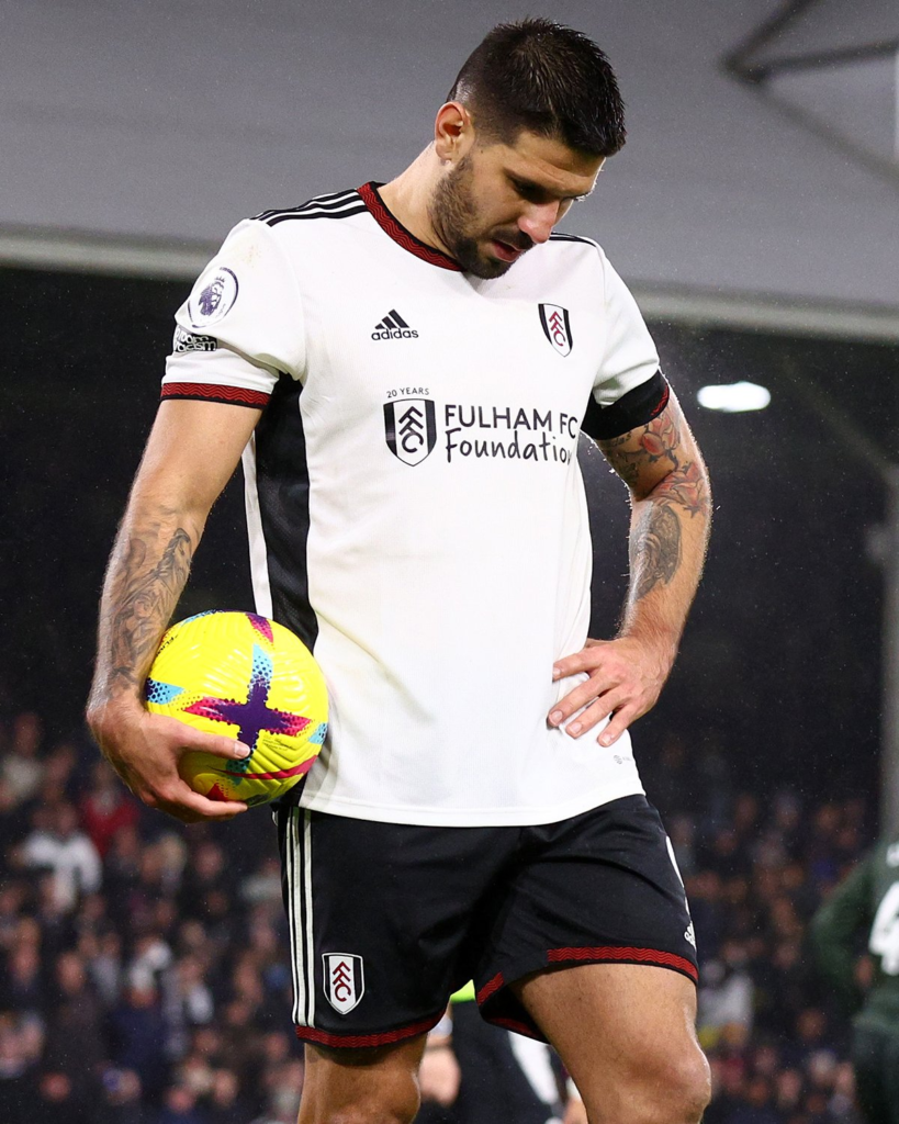 FPL Gameweek 22 Transfer Tips- Players to Sell- Mitrovic
