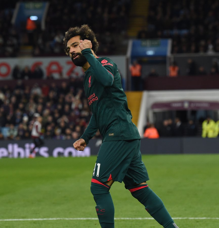 FPL DGW23 to DGW25 players to target ~ Mo Salah
