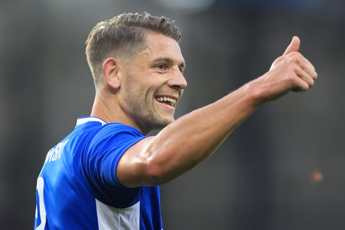 FPL GW25 Differential picks ~ James Tarkowski