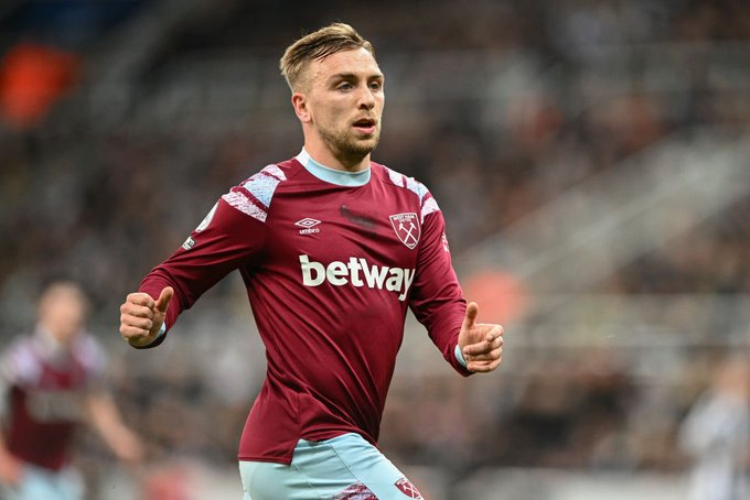 FPL GW25 Differential picks ~ Jarod Bowen