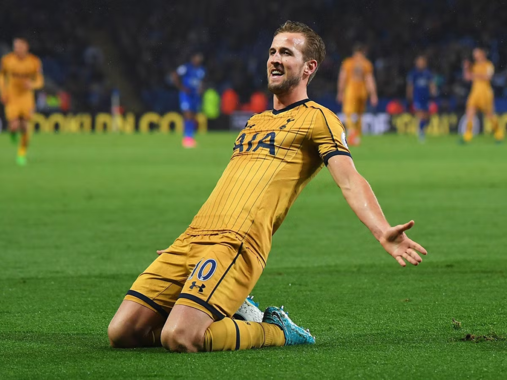 FPL Triple Captain Hauls ~ Harry Kane- 93 points, GW37(2016/17 Season)