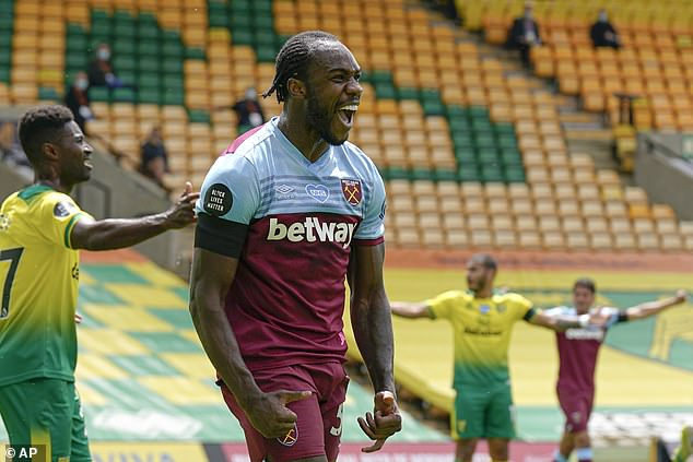 FPL Triple Captain Hauls ~ Antonio, 78 points, GW35(2019/20 season)
