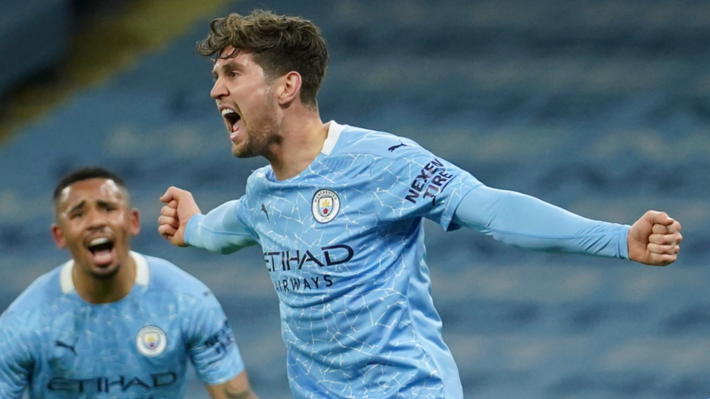 FPL Triple Captain Hauls ~ John Stones, 81 points, GW19(2020/21 season)