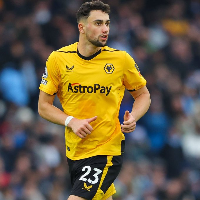Top FPL GW23 Differential Picks ~ Max Kilman