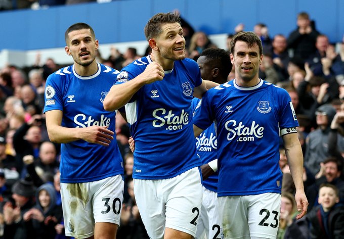 Top FPL GW24 Differential pick ~
Tarkowski