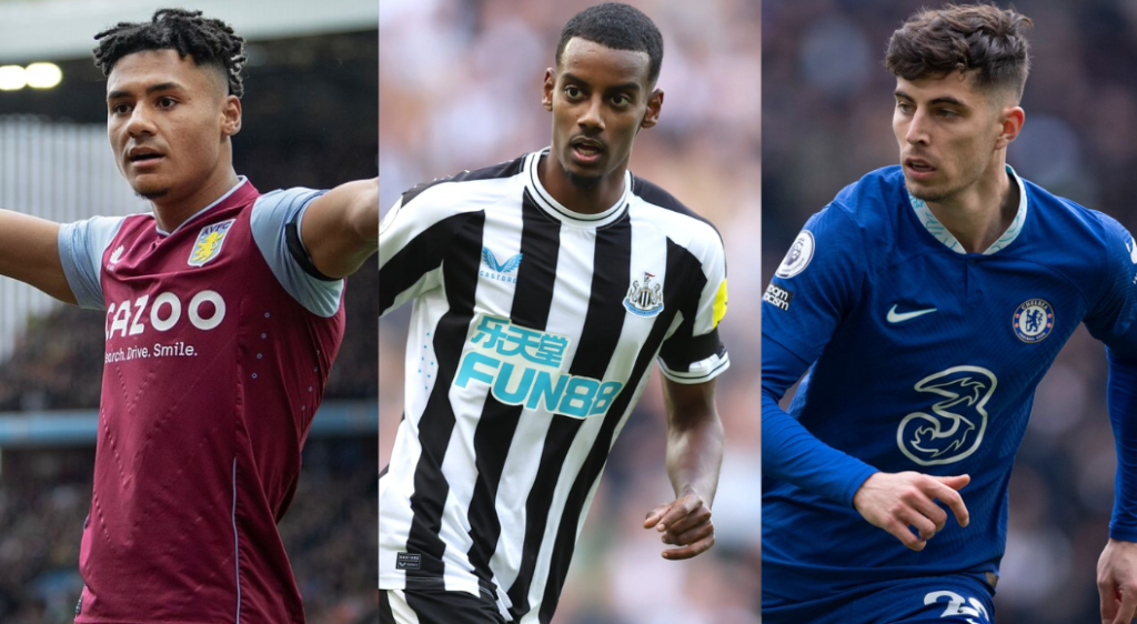 FPL GW29 Tips- Best Forwards to Target