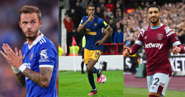 FPL GW29 Differential Picks to Consider Ahead of Deadline