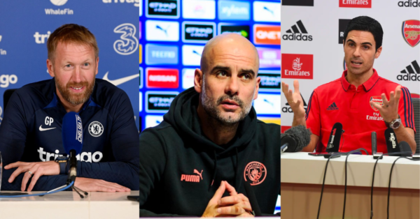 FPL GW29 Predicted Lineups, Injury/Press Conference Updates