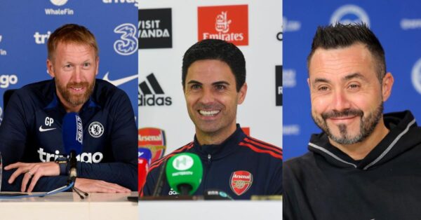 FPL GW26 Predicted Lineups, Injury/Press Conference Updates