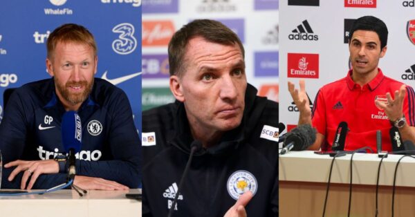 FPL GW28 Predicted Lineups, Injury/Press Conference Updates