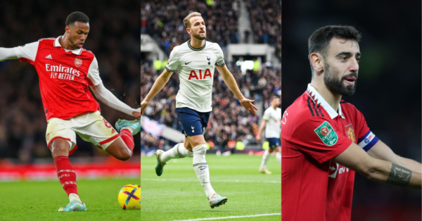 FPL Gameweek 29 Transfer Tips: Two Players to Buy, Hold & Sell