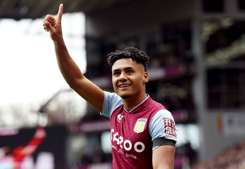 Ollie Watkins FPL GW28 Scout picks 