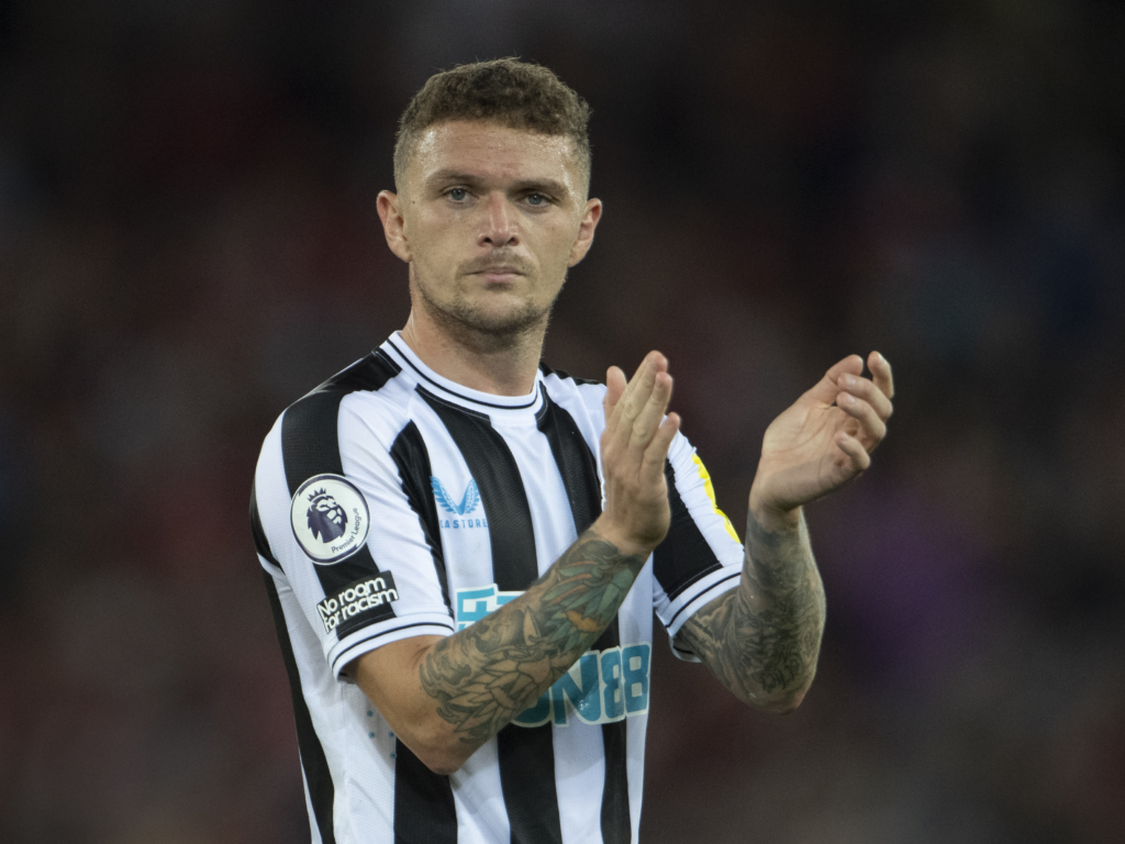 FPL GW28 Scout picks Trippier 