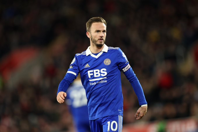 FPL GW28 Scout picks ~ Maddison 